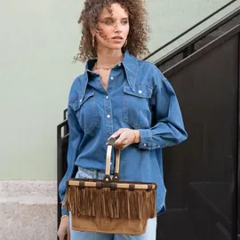 Reisenthel carrybag XS western