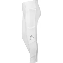 Elt Reitleggings Ella Kindergrösse 176, weiß -