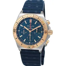 BREITLING Chronomat B01 Automatik Edelstahl 42 mm PB0134101C1S1