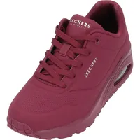 SKECHERS Uno - Stand on Air Rot/Rot 41