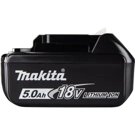 Makita BL1850B 18V Li-Ion 5,0 Ah 196672-8