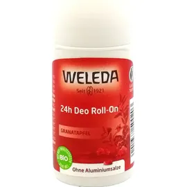 Weleda Granatapfel 24h Deo Roll on 50 ml