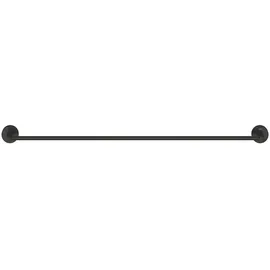 Grohe Start Badetuchhalter Mattschwarz 411872430