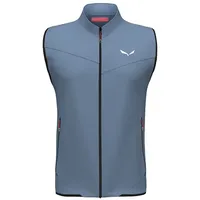 Salewa Pedroc Dst Light Weste - Java Blue - XL