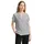 Tom Tailor Shirtbluse mit Streifen Muster Blau 34