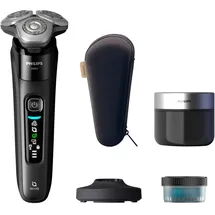 Philips X9000/30 i9000 Schwarz
