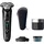 Philips X9000/30 i9000 Schwarz