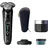 Philips X9000/30 i9000 Schwarz