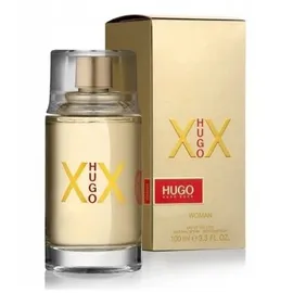 HUGO BOSS Hugo XX Eau de Toilette 100 ml