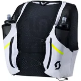 Scott Hydration 4l Trinkweste - White / Black - L-XL
