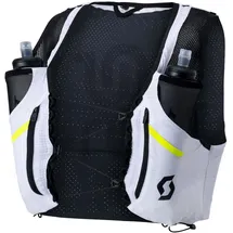Scott RC PRO TR' 4 Trailrunningrucksack (Größe 4l - White / Black - L-XL