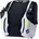 Hydration 4l Trinkweste White Black L-XL