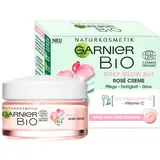 Garnier Bio Rosy Glow 3in1 Rosé Creme 50 ml