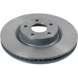 BLUE PRINT Bremsscheibe vorne rechts links innenbelüftet 308mm für FORD 2305506 ADBP430032