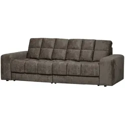 Sofa Date aus Struktursamt, Mountain