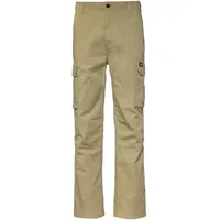 Dickies Eagle Bend Cargohose - Khaki, 33