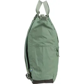 Fjällräven High Coast Totepack patina green