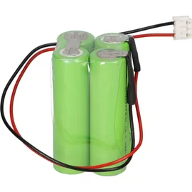Akkuman NiMH4820Q AA 1800 mAh 1 St.