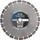 DIEWE WHEELS Diamant Nassschnitttrennscheibe SC620 450 x 25,4/10 mm