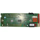 WOLF-Garten Regelungsplatine R12 5W