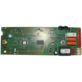 WOLF-Garten Regelungsplatine R12 5W