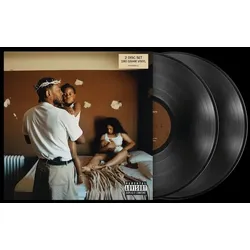 Mr. Morale&The Big Steppers (2LP)