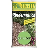 Profigreen Rindenmulch 60 Liter