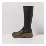 Art 1956 Damen Schwarz/Bronze 42