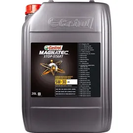 Castrol MAGNATEC 15F905 5W-30 20,0 l