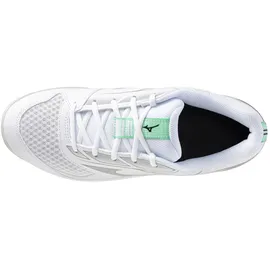 Mizuno Cyclone Speed 5 - weiß / 46