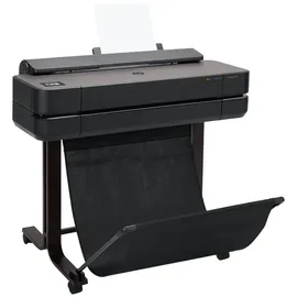 HP DesignJet T650, 24" (5HB08A)