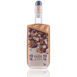 12/12 Pastis 45% vol 0,7 l