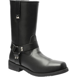 Kochmann Nashville, Stiefel - Schwarz - 38 EU