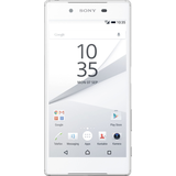 Sony Xperia Z5 Dual weiß