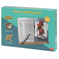 Legami Klapppult aus Bambus - Essentials