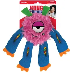 KONG Sneakerz Knots Medium Sortiert