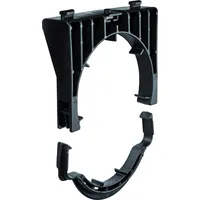 Grohe Halterung für Ablaufbogen 42243 Ablaufbogen