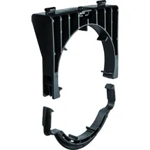 Grohe Halterung für Ablaufbogen 42243 Ablaufbogen