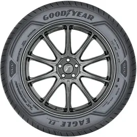 Goodyear Eagle F1 Asymmetric 3 SUV 255/60 R18 112H XL