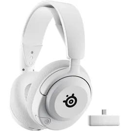 SteelSeries Arctis Nova 5X Wireless Xbox Weiß