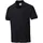 PORTWEST Naples Polo Shirt Schwarz M
