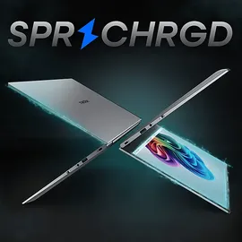 Medion SPRCHRGD14 S2 ELITE U9 288V 32GB/2TB SSD, 14 2.8k WQXGA+ Win 11