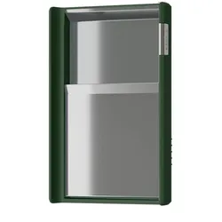 SECRID - ADDITIONAL SLIDE - green