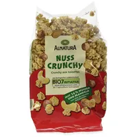 Alnatura Nuss Crunchy, 375 g