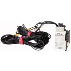 Eaton 259790 Arbeitsstromauslöser, 12VAC/DC, +1fS NZM1-XAHIVL12AC/DC