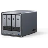 UGREEN NASync DXP4800 NAS System 4-Bay