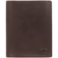 Braun Büffel Arezzo Herren Geldbörse RFID braun