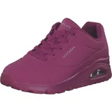 SKECHERS Uno - Stand on Air Magenta 39
