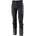 Pant Regular Schwarz 44