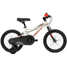 HUFFY Korros 16 Zoll RH 25 cm grau